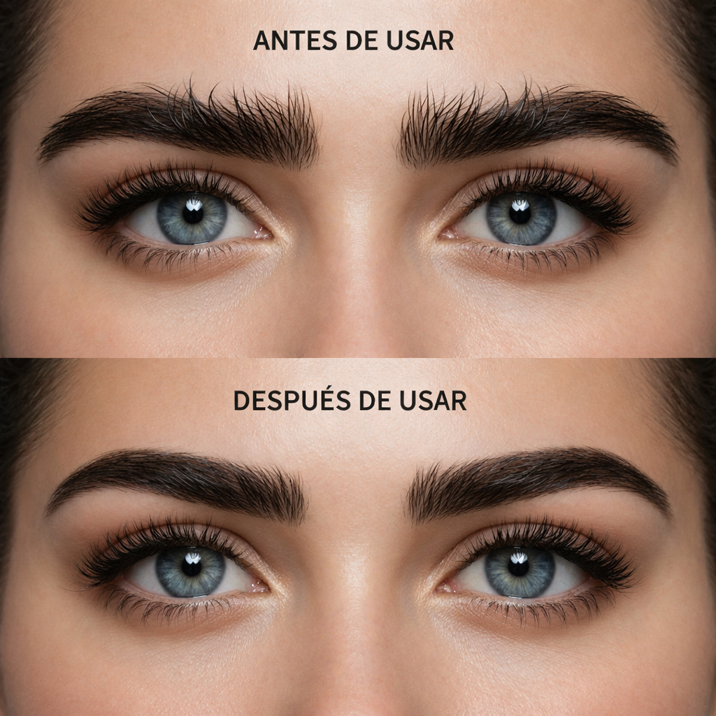 Depiladora facial de precisión indolora recargable