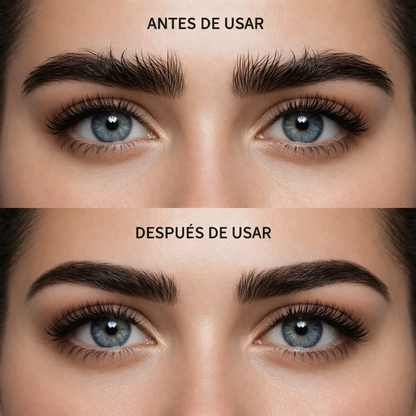 Depiladora Facial de Precisión Indolora Recargable